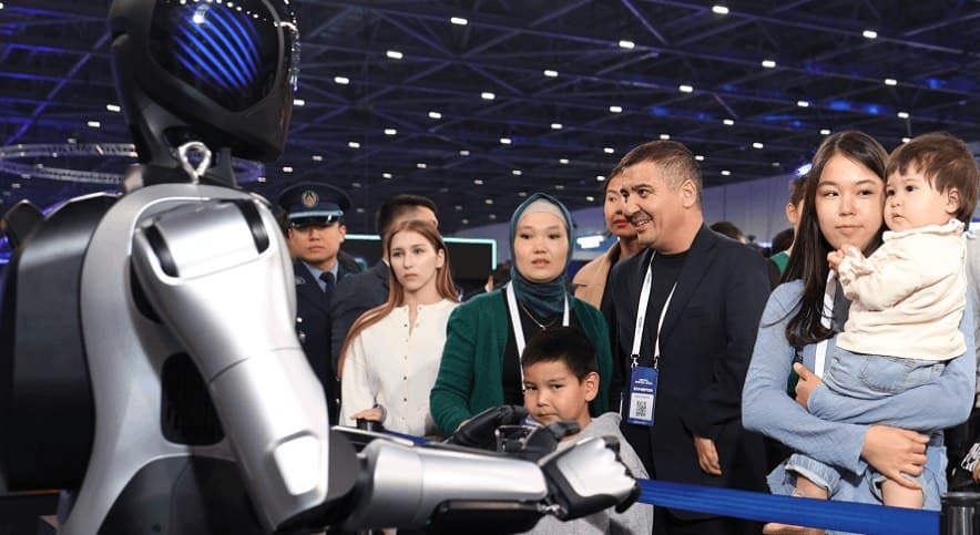 AI & Digital Bridge 2026